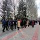 Фото 24-kg.com. Митинг против новой редакции Конституции