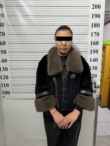 УКМК басма сөз кызматы