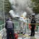 Фото MGR Online. Катер с туристами из России и Казахстана взорвался в Таиланде
