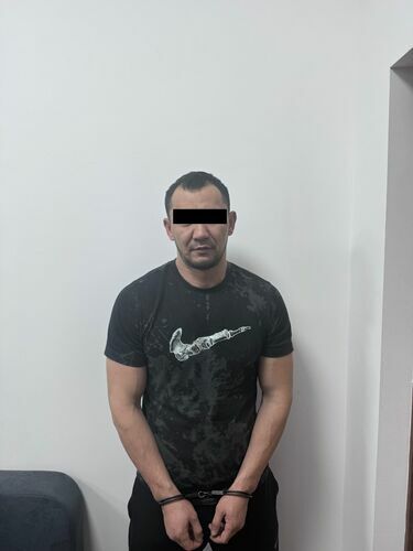 УКМК басма сөз кызматы