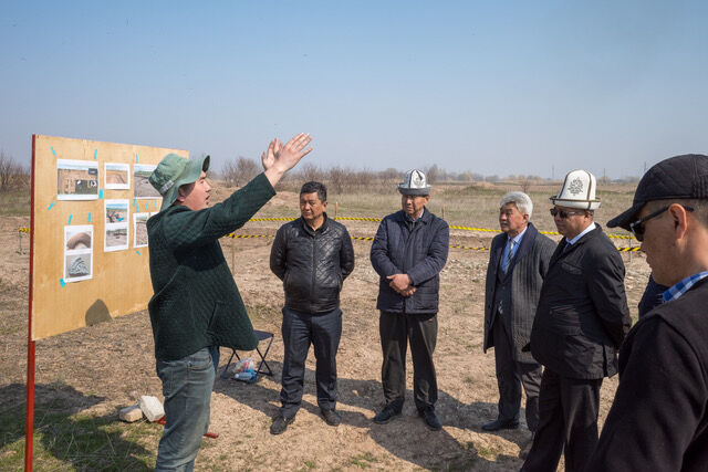 из архива собеседника