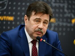 В&nbsp;2026 году Россия планирует поставить Кыргызстану&nbsp;1,5 миллиона тонн ГСМ 