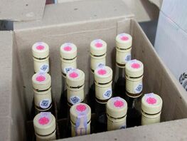 Excise tax rates on alcohol increased in Kyrgyzstan from January 1, 2026