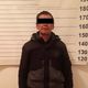 Фото МВД. В Токтогульском районе задержали наркоторговца