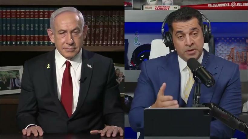 из подкаста Патрика Бет-Дэвида