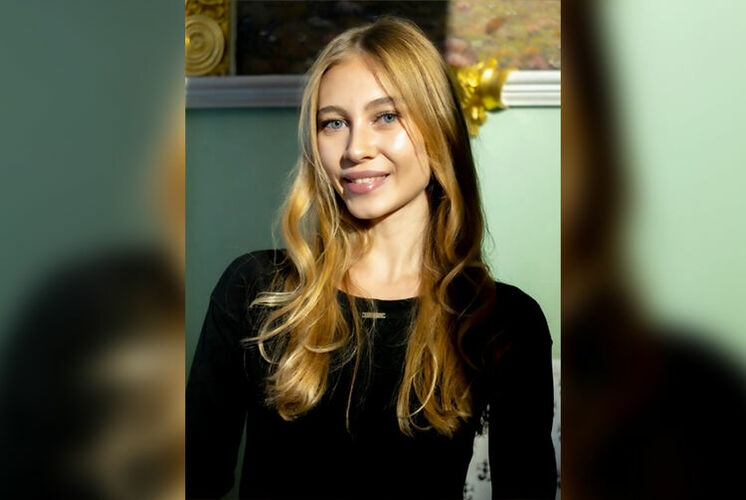 из архива собеседницы