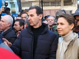 Башар Асад живет в&nbsp;&laquo;Москва-Сити&raquo;, где ему принадлежит около 20&nbsp;квартир 