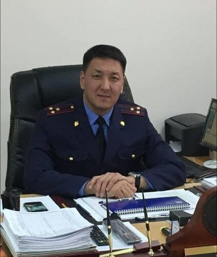 МВД