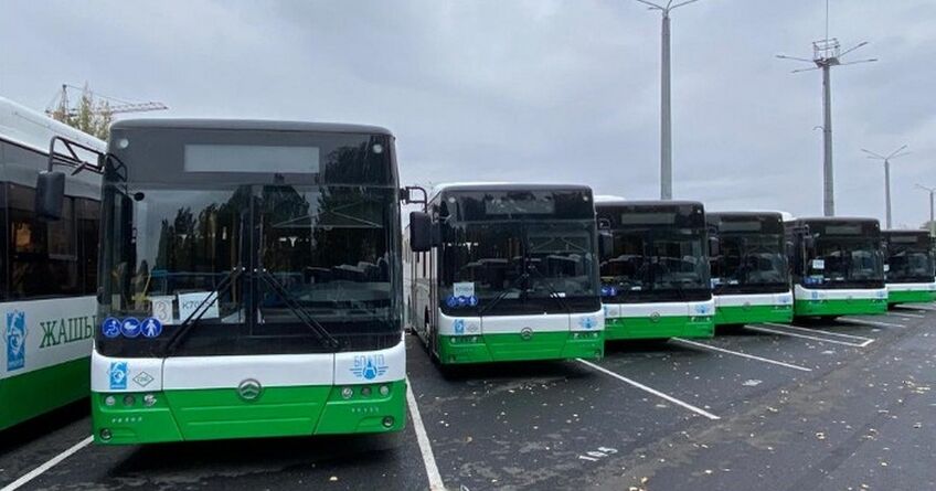 В&nbsp;Бишкеке изменят схемы всех автобусных маршрутов. Будут и&nbsp;другие новшества 