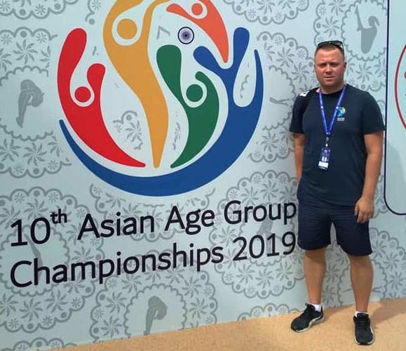 из архива Юрия Захарова