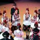 Фото пресс-службы президента. Садыр и Айгуль Жапаровы посетили Венгерскую государственную оперу