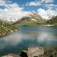 Фото Айбек Султанов. Озера Айгын-Тоор, Бакай-Атинский район