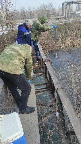 Минприроды КР