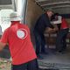 Фото USAID. Гуманитарная помощь Баткену