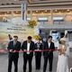 Фото пресс-службы ОАО «Аэропорты Кыргызстана»