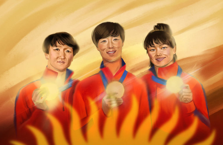 Татьяны Зеленской