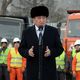 Фото пресс-службы президента КР