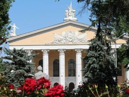 Афиша Бишкека на&nbsp;неделю: выставки и&nbsp;киноновинки 