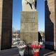 Фото пресс-службы полпредства Иссык-Кульской области. Кусеину Карасаеву 120 лет. В Караколе отпраздновали день рождения лингвиста 