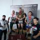 Фото предоставлено собеседником редакции. Чемпионат Азии 2021 года в Алматы