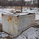 Фото Facebook/Тимур Аскаров. Бишкекчанин возмущен состоянием бесплатного городского катка