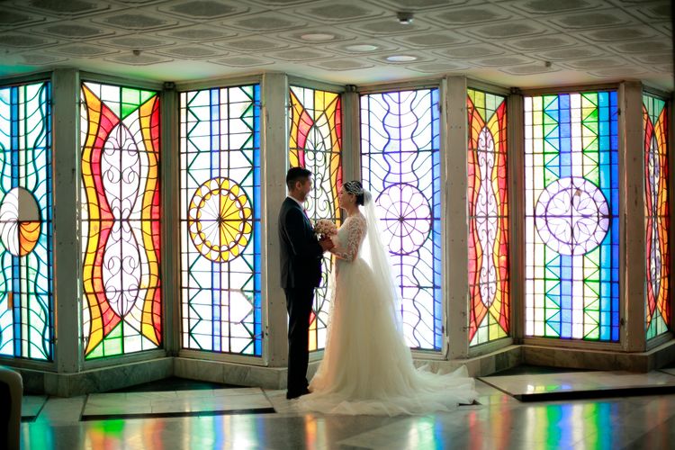 Каныкей и Арген Молдобековых