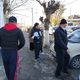 Фото со страницы Facebook Гульгакы Мамасалиевой. Ош