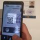 Фото Нацстаткома. Личность переписчика можно будет проверить по QR-коду