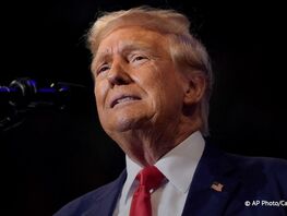 Прямые переговоры России и&nbsp;Украины: первые комментарии Дональда Трампа 