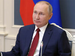 Владимир Путин пригласил лидеров стран СНГ в&nbsp;Россию 