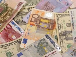 Сом подорожал к&nbsp;рублю, евро и&nbsp;тенге. Курс валют на&nbsp;11&nbsp;сентября 