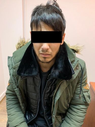 пресс-службы МВД