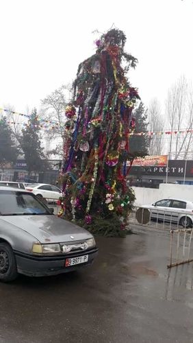 из социальных сетей