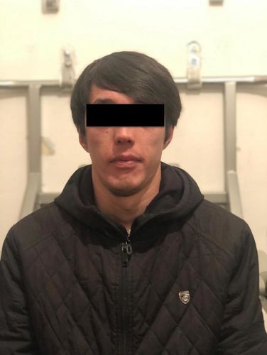 пресс-службы МВД