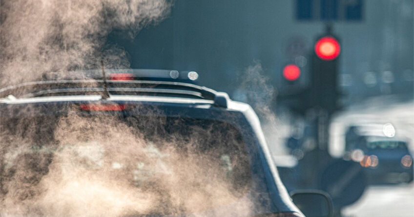 В&nbsp;Бишкеке зафиксировано превышение норм загрязнения воздуха до&nbsp;2,3 раза 