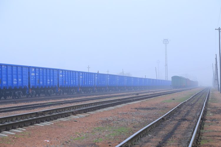 ГП «Кыргыз темир жолу»