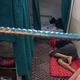 Фото НЦПП. В ИВС РОВД Токтогульского района нарушают права задержанных