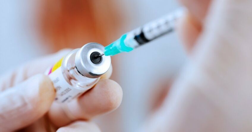Вакцинация против гриппа началась в&nbsp;Кыргызстане 
