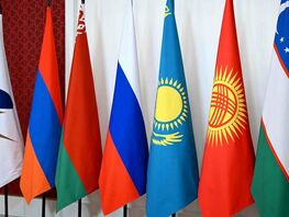 Казахстан выступил за&nbsp;ужесточение ввоза автомобилей, Кыргызстан&nbsp;&mdash; против 