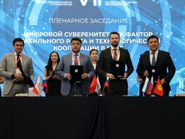 &laquo;Кыргызстан аэропорттору&raquo; эки учак сатып алууга инвестиция тартууда 