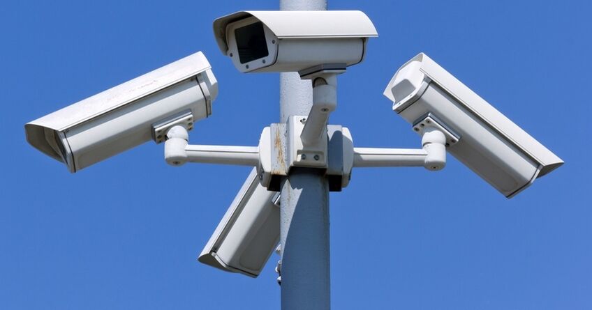 Количество камер наблюдения в&nbsp;Кыргызстане планируют довести до&nbsp;20&nbsp;тысяч 