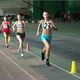 Фото организаторов чемпионата. Эпизод чемпионата Кыргызстана по легкой атлетике