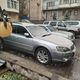 Фото читателя. В Бишкеке идет коричневый снег