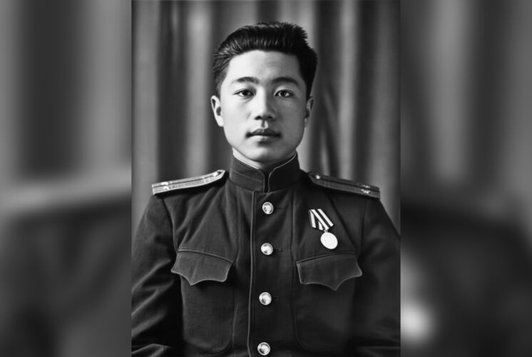 из семейного архива