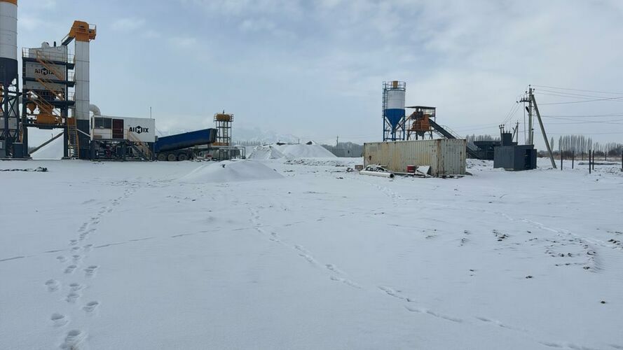 Курулуш министрлиги