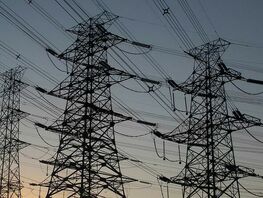 Cabinet of Kyrgyzstan to continue importing electricity in 2026 to cover deficit