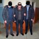Фото пресс-центра ГКНБ. Сотрудник Счетной палаты вымогал взятку