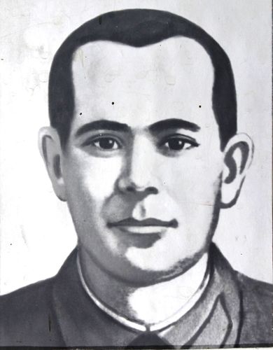 Иссык-Кульского областного государственного архива