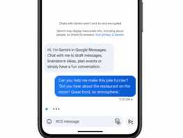 С&nbsp;7&nbsp;июля Google Gemini сможет звонить, писать СМС и&nbsp;отвечать в&nbsp;WhatsApp 