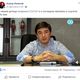 Фото скриншот из Facebook